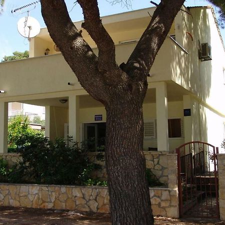 Apartment Mihalj Jadrija-Ground Floor Exterior photo