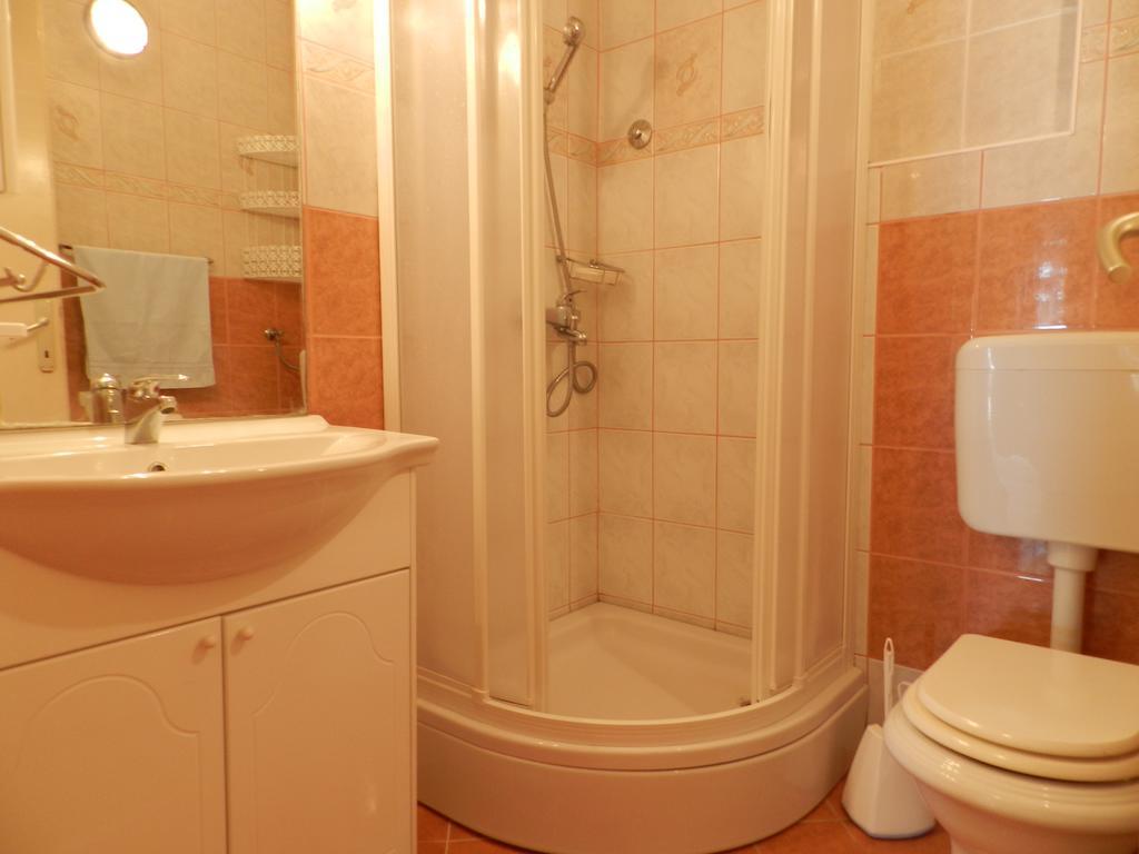 Apartment Mihalj Jadrija-Ground Floor Room photo