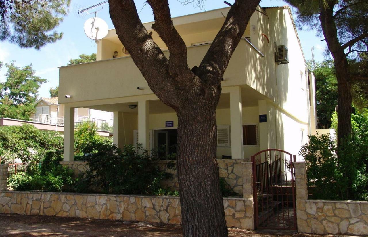 Apartment Mihalj Jadrija-Ground Floor Exterior photo
